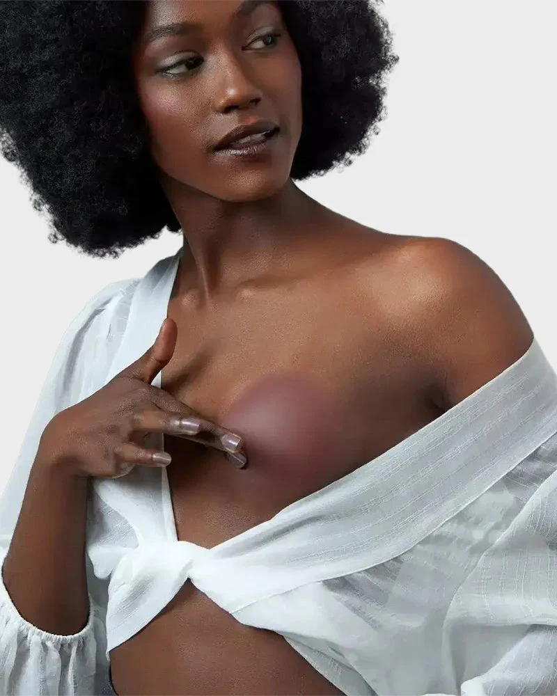 Bombonds Seamless Invisible Nipple Covers, 24-hour Feel Free! - Image 3