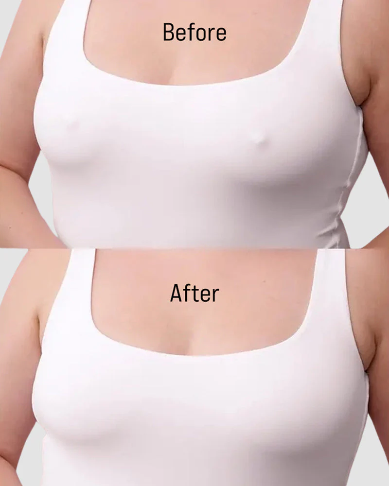 Bombonds Seamless Invisible Nipple Covers, 24-hour Feel Free! - Image 6