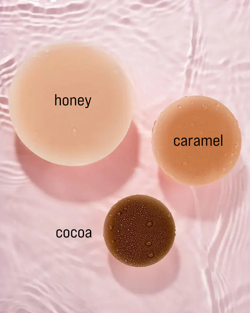 Bombonds Seamless Invisible Nipple Covers, 24-hour Feel Free! - Image 8