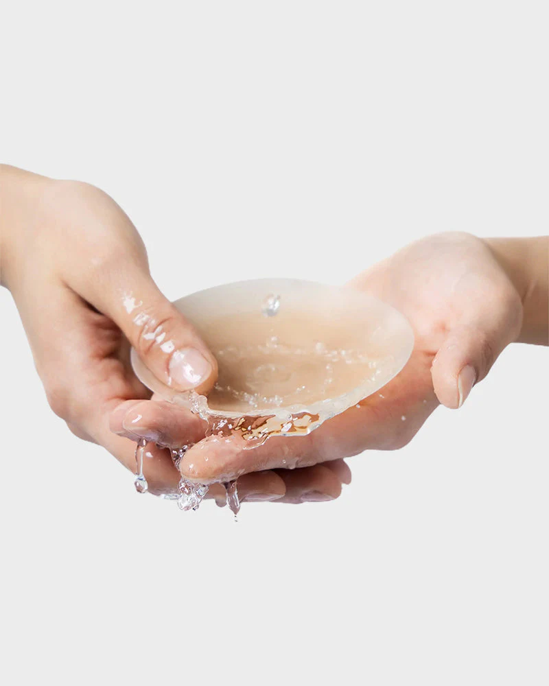 Bombonds Seamless Invisible Nipple Covers, 24-hour Feel Free! - Image 9