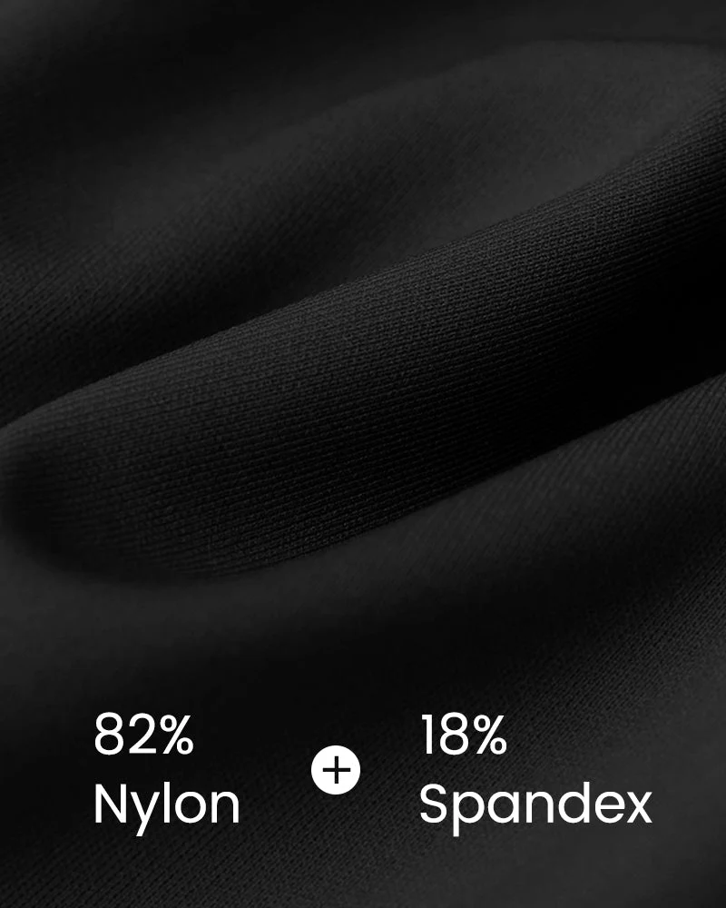 One Shoulder One Piece Swimsuit - Image 39