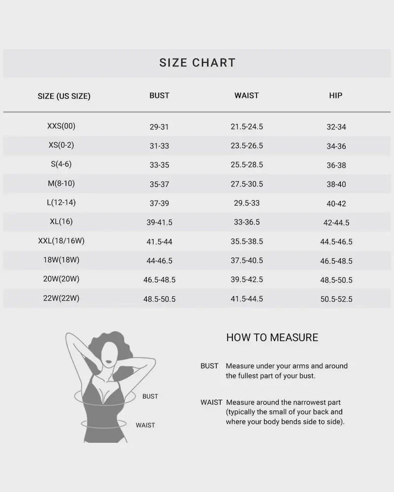 One Shoulder One Piece Swimsuit - Image 40