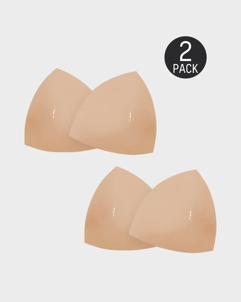 Double-Sided Adhesive Invisible Lift Inserts(2 Pairs) - Image 6