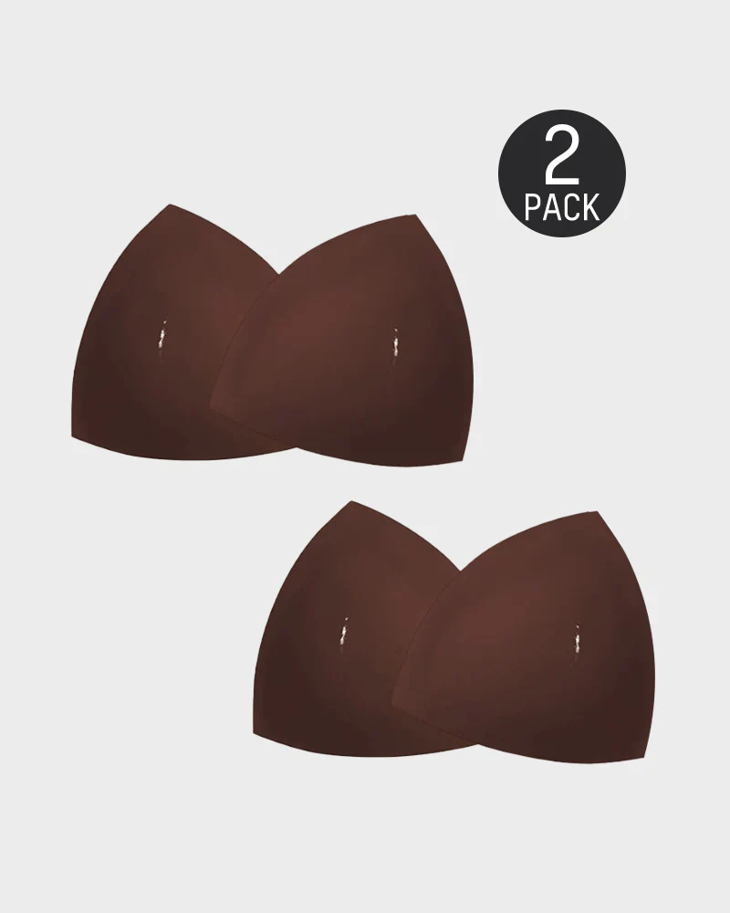 Double-Sided Adhesive Invisible Lift Inserts(2 Pairs) - Image 8