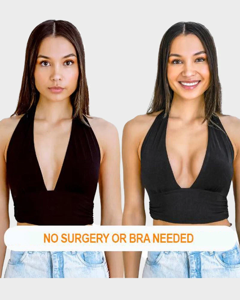 🔥FLASH SALE🔥Instant Boost Breast Lift Sticky Insert Pads - Image 8