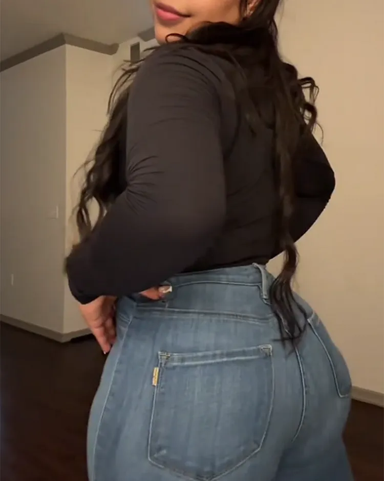 Mesh Tummy Tuck Body Triangle Shapewear - Image 18