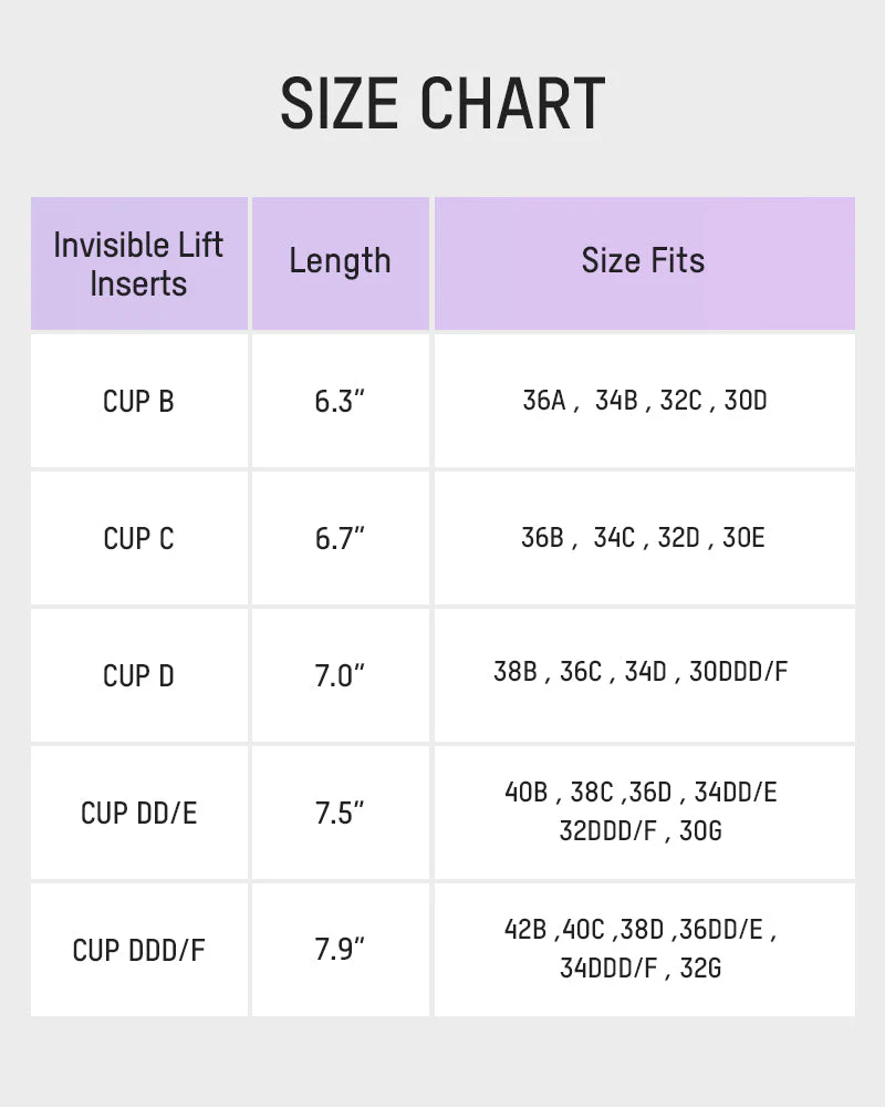 Oval Shaped Double-Sided Sticky Boost Inserts (2 Pack) - Image 3