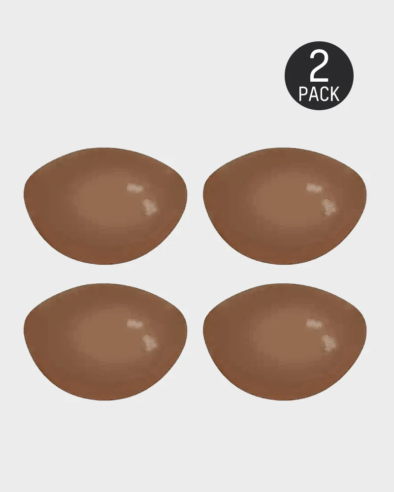 Oval Shaped Double-Sided Sticky Boost Inserts (2 Pack) - Image 8