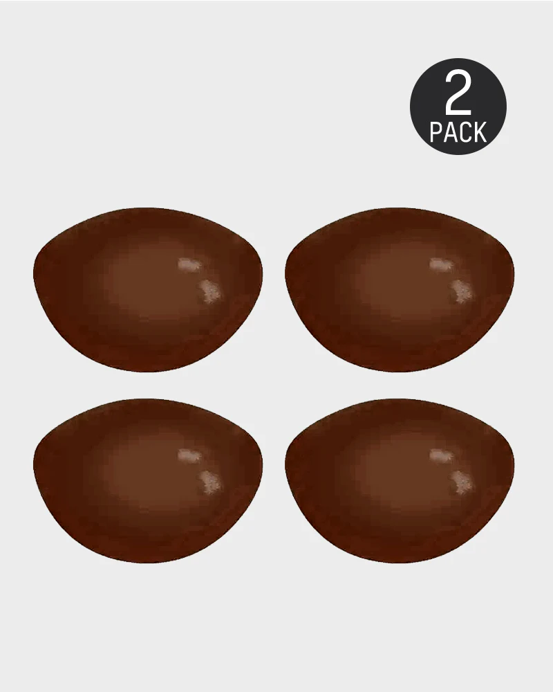 Oval Shaped Double-Sided Sticky Boost Inserts (2 Pack) - Image 9