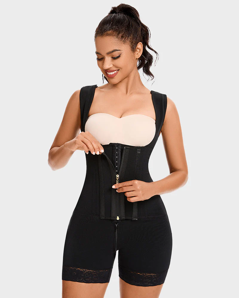 Post Surgery Tummy Tuck Compression Garment - Image 14