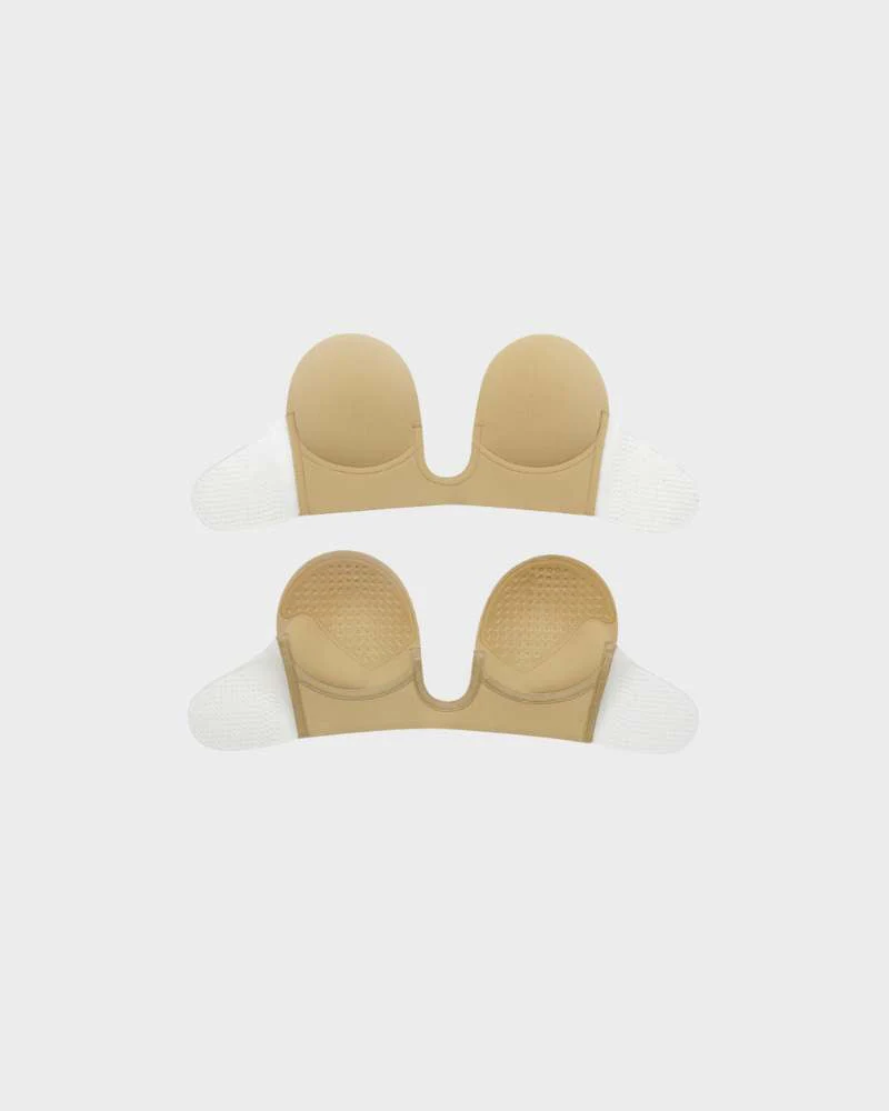 Push Up Plunge Bra - Image 8