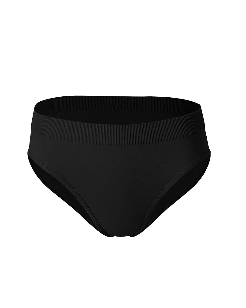 Seamless Daily Essential Brief Panty (2 Pack) - Image 14