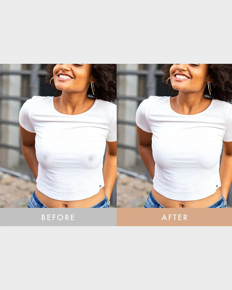 Seamless Non-Adhesive Nip Covers - Image 12