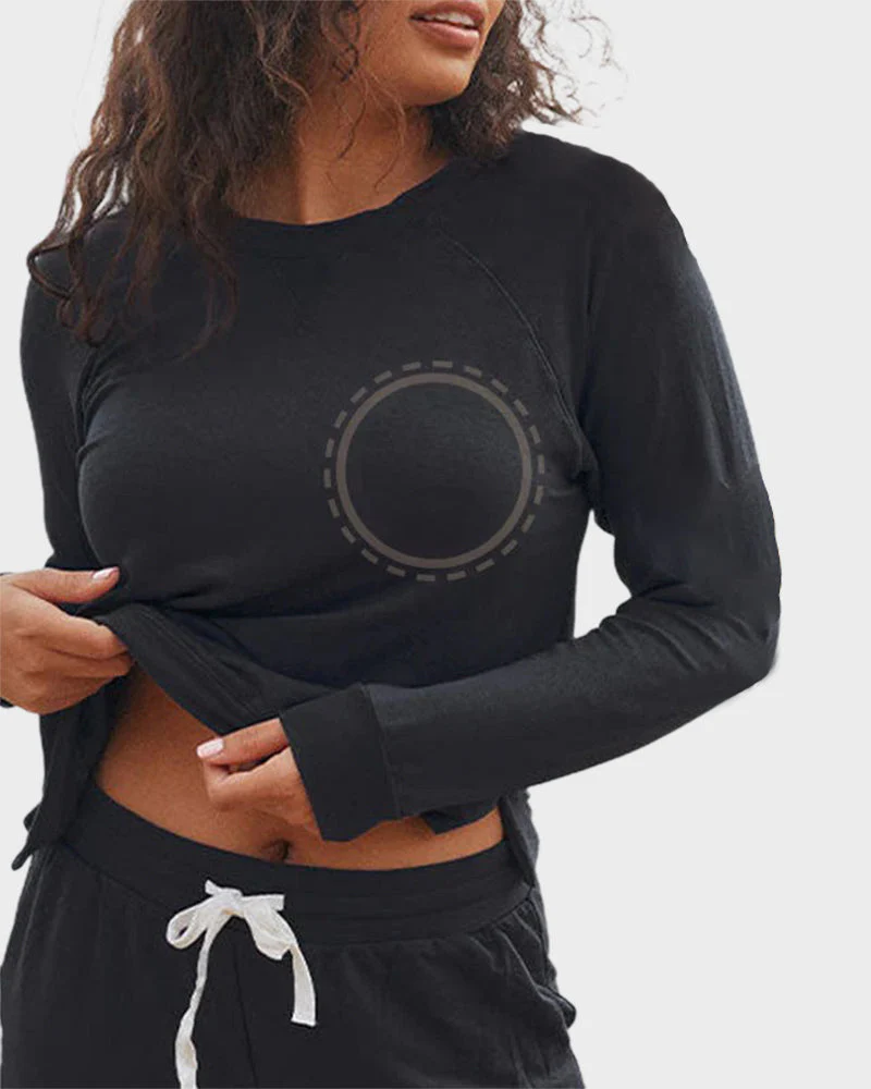 Seamless Non-Adhesive Nip Covers - Image 5