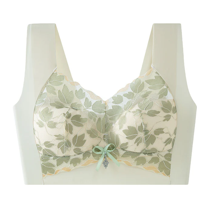 Second-Skin Seamless Lift Bra - Image 6