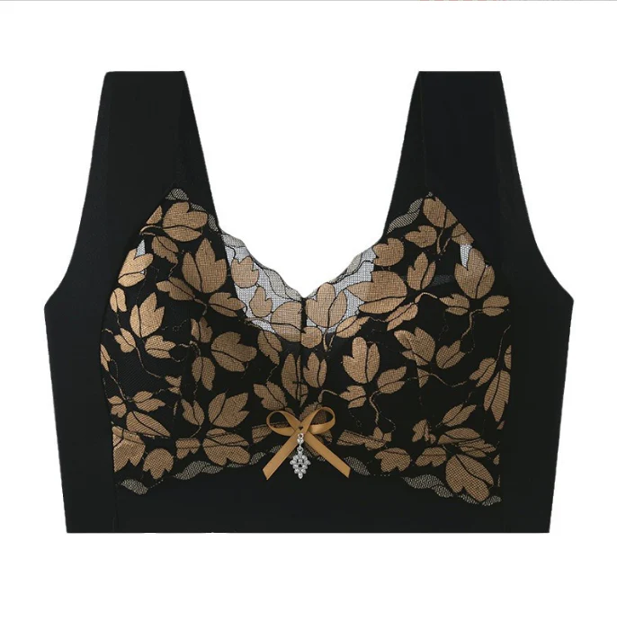 Second-Skin Seamless Lift Bra - Image 8